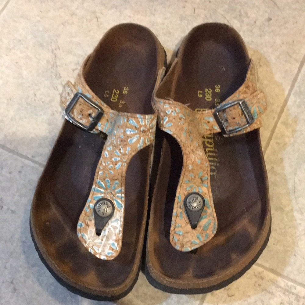 Cute Birks